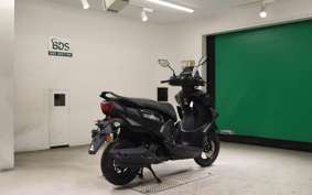 YAMAHA CYGNUS RAY ZR 2000