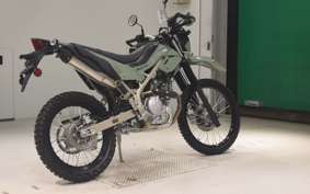 KAWASAKI KLX230ｼｪﾙﾊﾟ LX232A