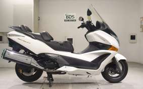 HONDA SILVER WING 600 GT ABS 2012 PF02