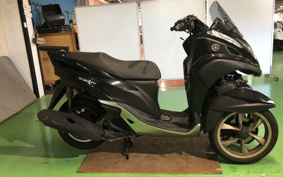 YAMAHA TRICITY 125 SE82J