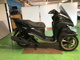 Фото Yamaha TRICITY 125 с японского аукциона