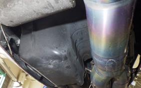 KAWASAKI ZX 1400 NINJA R A 2015