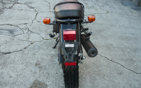 HONDA CB223S MC40