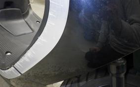 HONDA ﾀﾞﾝｸ AF78