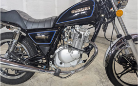 SUZUKI GN125 H PCJG9