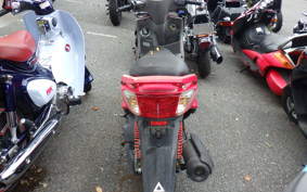 YAMAHA CYGNUS 125 XSR 2 SE44J