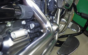 HARLEY FLBS 1870 2018