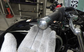 HONDA CB1100EXAEﾊﾟｯｹｰｼﾞ 2015 SC65