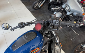 HARLEY  HARLEY RH975S NIGHT  STAR  2023 ZF1