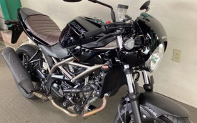 SUZUKI SV650 2021 VP55B