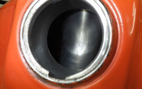 YAMAHA TW200 2021 2JL