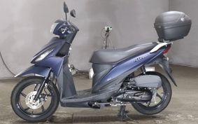SUZUKI ADDRESS V110 CE47A