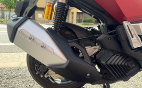HONDA ADV160 KF54