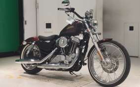 HARLEY XL1200V 2013