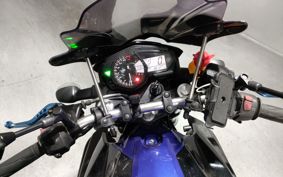 YAMAHA MT-25 RG43J