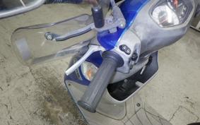 SUZUKI ADDRESS V125 G 2001 CF46A