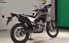 HONDA CRF250L 2020 MD47