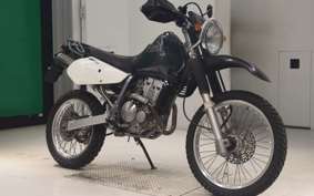 SUZUKI DJEBEL 250 XC