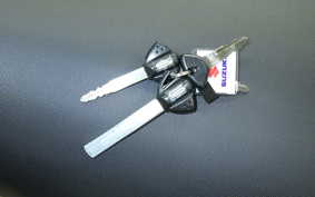 SUZUKI GSX-S1000 Gen.2 2025 EK1AA