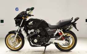 HONDA CB400SF VTEC Spec3 2007 NC39