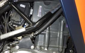 KTM 390 RC 2022