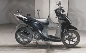 HONDA DIO 110 JF58