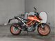 Фото KTM 390 DUKE 2020 с японского аукциона