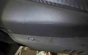 SUZUKI ｽｳｨｯｼｭ125 2009 DV12B