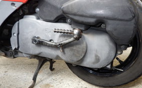 SUZUKI LET's 4 CA45A