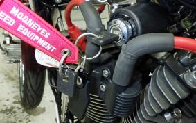 HARLEY XL1200V 2013