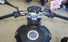 SUZUKI GSR 400 2007 GK7DA