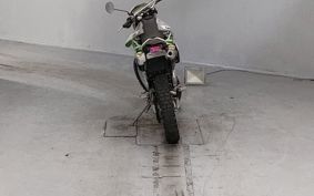 KAWASAKI KLX250 LX250S