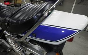 SUZUKI GSX400 IMPULSE 2007 GK7CA