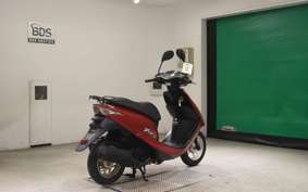HONDA DIO Gen.6 AF62