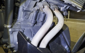 YAMAHA MT-03 2019 RH13J