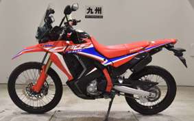 HONDA CRF250 GEN 2 RALLY 2022 MD47