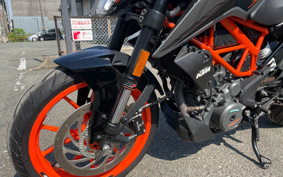 KTM 390 DUKE 2021 JPJ40
