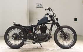 KAWASAKI 250TR BJ250F