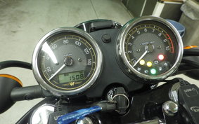 KAWASAKI W230 2024 BJ230A