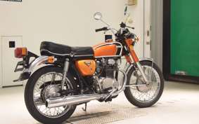 HONDA CB250 2022 CB250