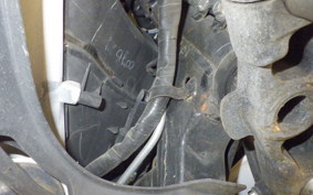 HONDA PCX125 2019 JF28