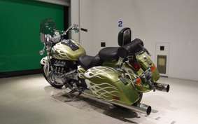 HONDA VALKYRIE 2001 SC34