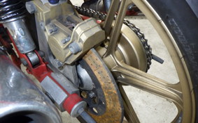 DUCATI 900MHR 1981