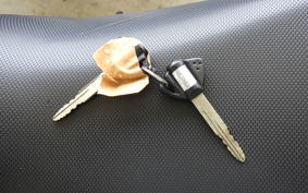 SUZUKI Vｽﾄﾛｰﾑ250A