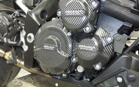 SUZUKI GSX-S1000 Gen.2 2021 EK1AA