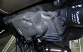 KAWASAKI ELIMINATOR400-3 2025 EL400A