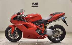 DUCATI 1098 2007
