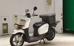 YAMAHA GEAR Gen.2 2011 UA08J