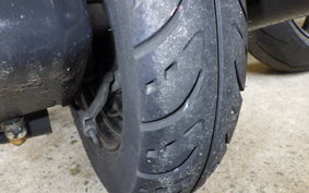 SUZUKI ADDRESS V125 G CF46A
