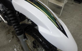 YAMAHA SEROW 250 Gen.3 2023 DG31J